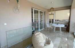 Casa individuala LA CHEIE, 377 mp teren, 150 mp, panorama, garaj! La 3 minute de Vivo 