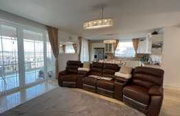 Casa individuala LA CHEIE, 377 mp teren, 150 mp, panorama, garaj! La 3 minute de Vivo 