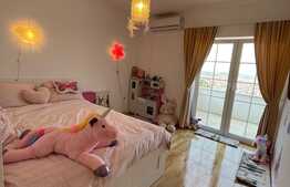 Casa individuala LA CHEIE, 377 mp teren, 150 mp, panorama, garaj! La 3 minute de Vivo 