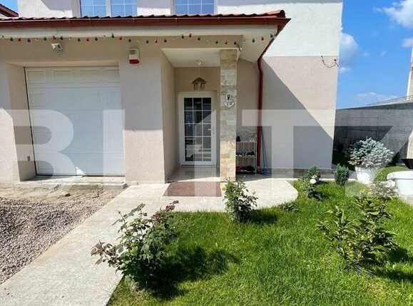 Casa de vânzare 4 camere Floreşti - 71843CV | BLITZ Cluj-Napoca | Poza17