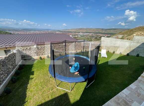 Casa de vânzare 4 camere Floreşti - 71843CV | BLITZ Cluj-Napoca | Poza2