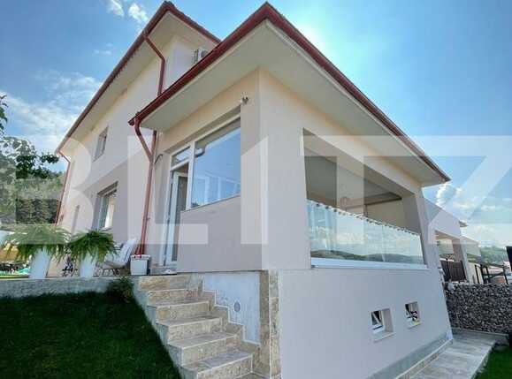 Casa de vânzare 4 camere Floreşti - 71843CV | BLITZ Cluj-Napoca | Poza1