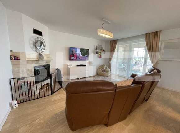 Casa de vânzare 4 camere Floreşti - 71843CV | BLITZ Cluj-Napoca | Poza5