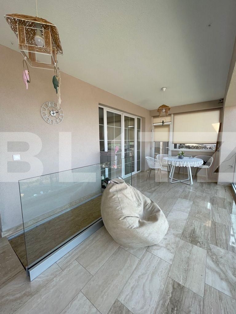 Casa de vânzare 4 camere Floreşti - 71843CV | BLITZ Cluj-Napoca | Poza8