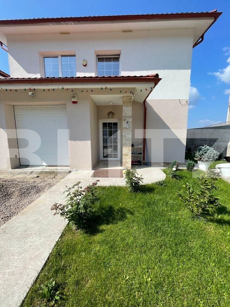 Casa de vânzare 4 camere Floreşti - 71843CV | BLITZ Cluj-Napoca | Poza17