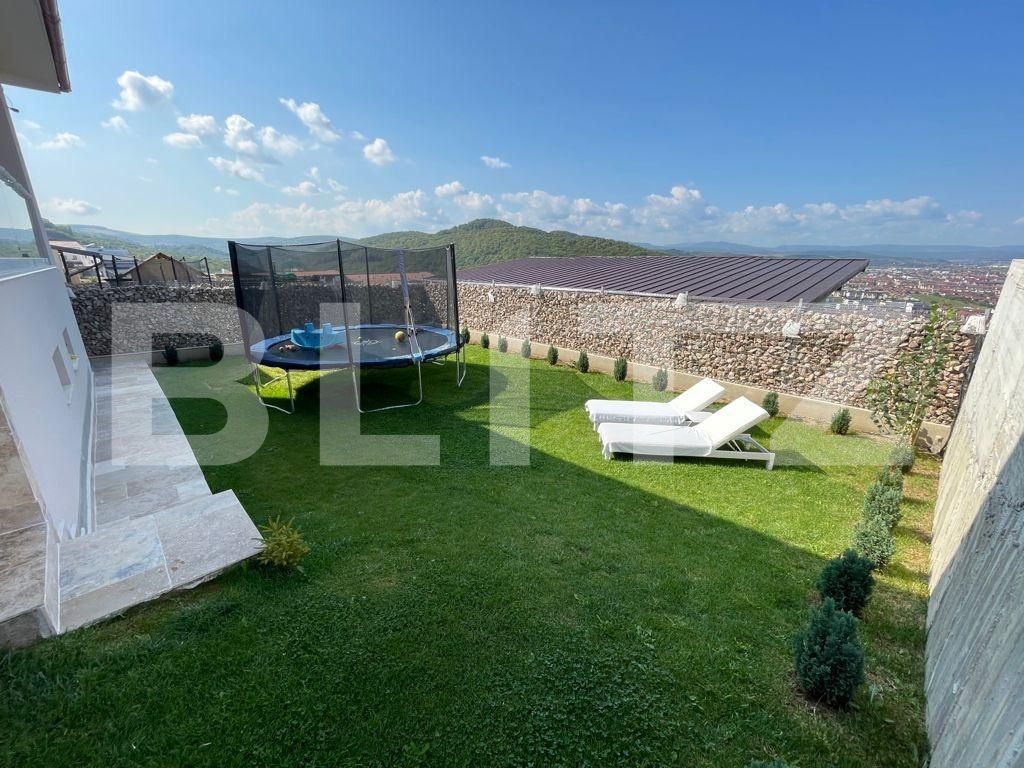 Casa de vânzare 4 camere Floreşti - 71843CV | BLITZ Cluj-Napoca | Poza3