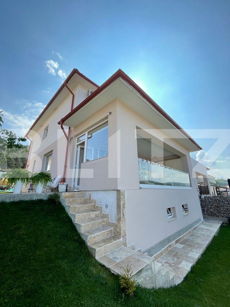 Casa de vânzare 4 camere Floreşti - 71843CV | BLITZ Cluj-Napoca | Poza1