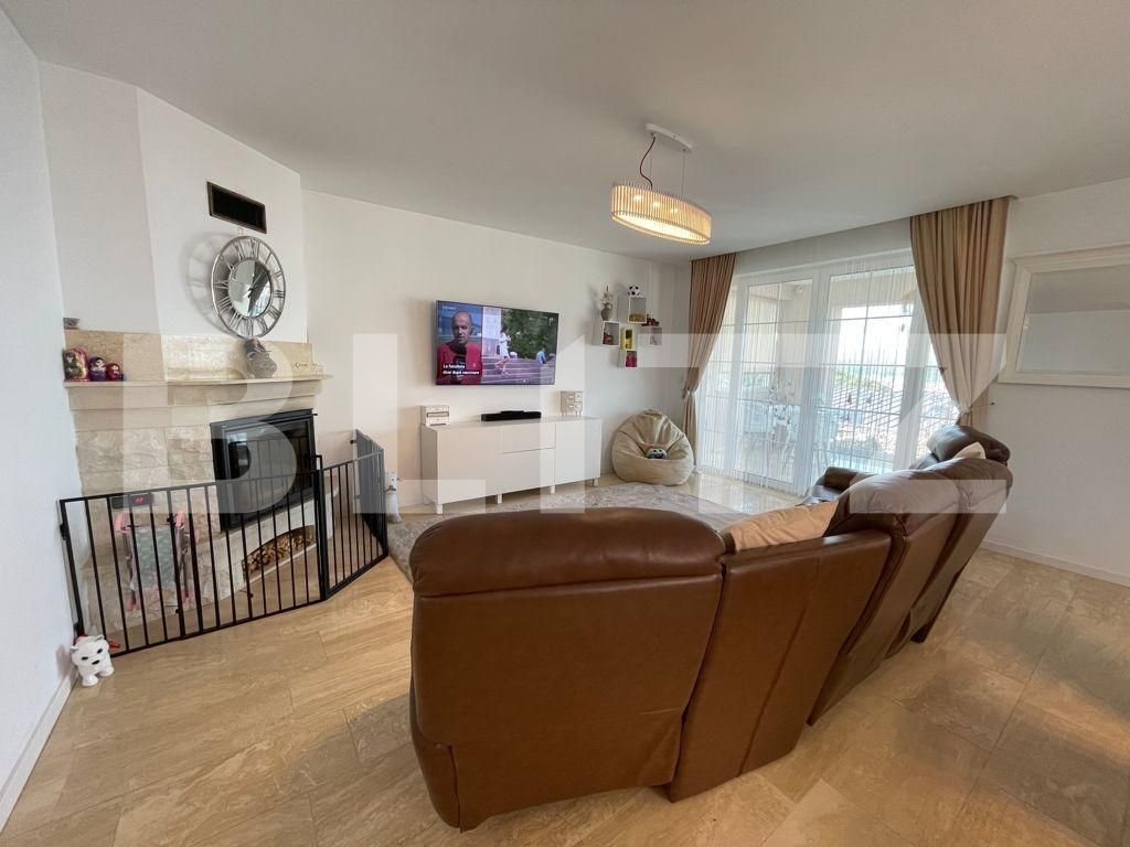 Casa de vânzare 4 camere Floreşti - 71843CV | BLITZ Cluj-Napoca | Poza5