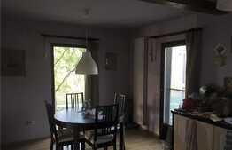 Casa individuala de vanzare, 100 mp utili, 2100 mp teren, Deusu