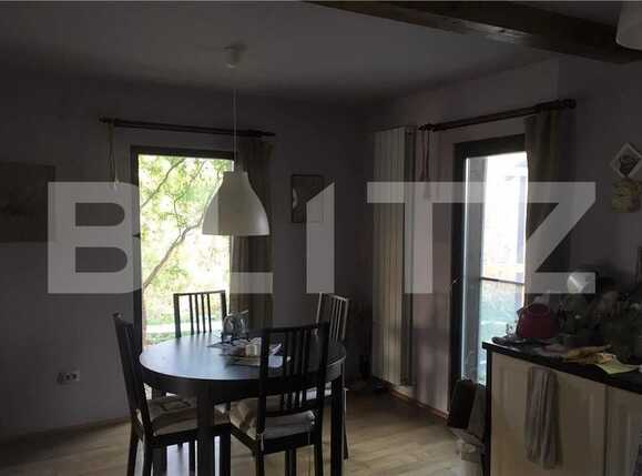 Casa de vanzare, 3 camere, Deusu | Poza8