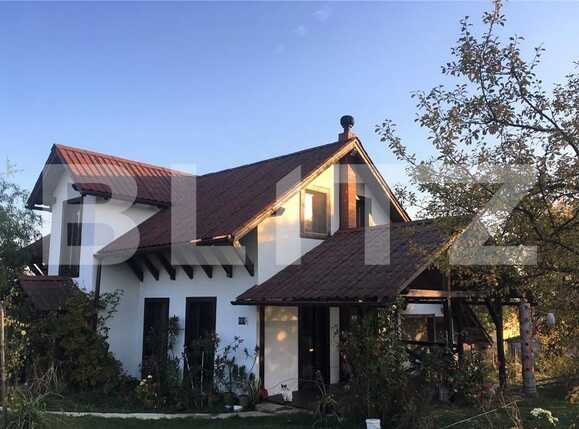 Casa de vanzare, 3 camere, Deusu | Poza7