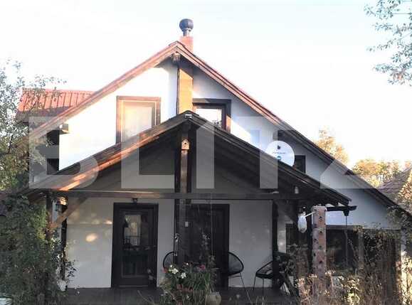 Casa de vanzare, 3 camere, Deusu | Poza3