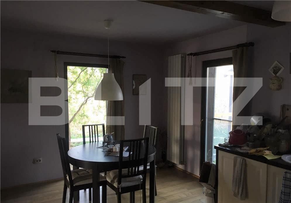 Casa de vanzare, 3 camere, Deusu | Poza8
