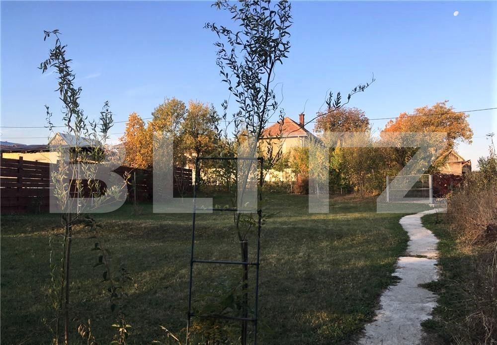 Casa de vanzare, 3 camere, Deusu | Poza10