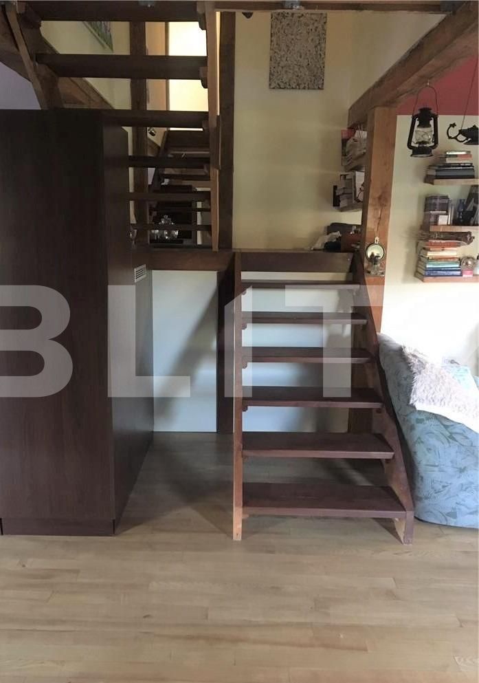 Casa de vanzare, 3 camere, Deusu | Poza5