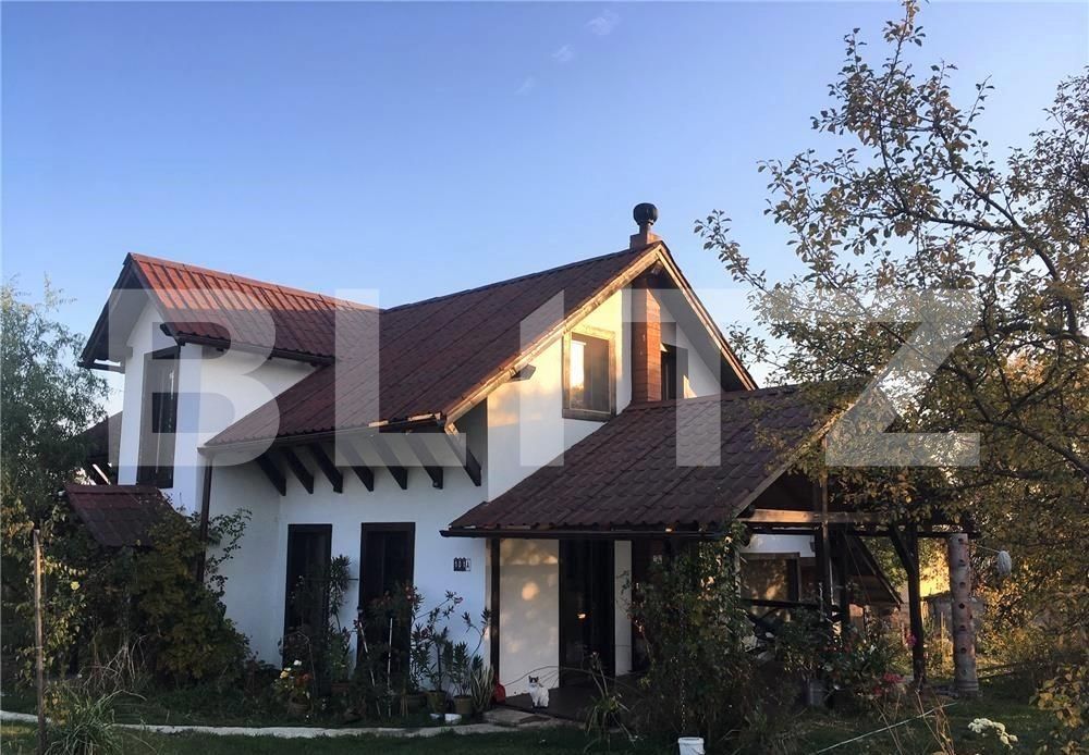 Casa de vanzare, 3 camere, Deusu | Poza7