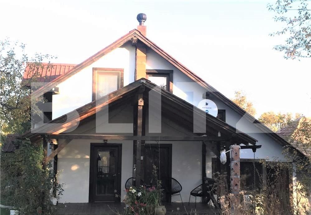 Casa de vanzare, 3 camere, Deusu | Poza3