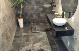 Apartament modern, de lux, parcare, zona Porii, Floresti