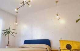 Apartament modern, de lux, parcare, zona Porii, Floresti