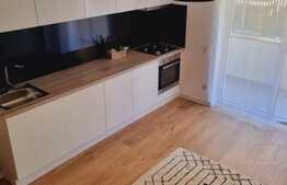 Apartament modern, de lux, parcare, zona Porii, Floresti