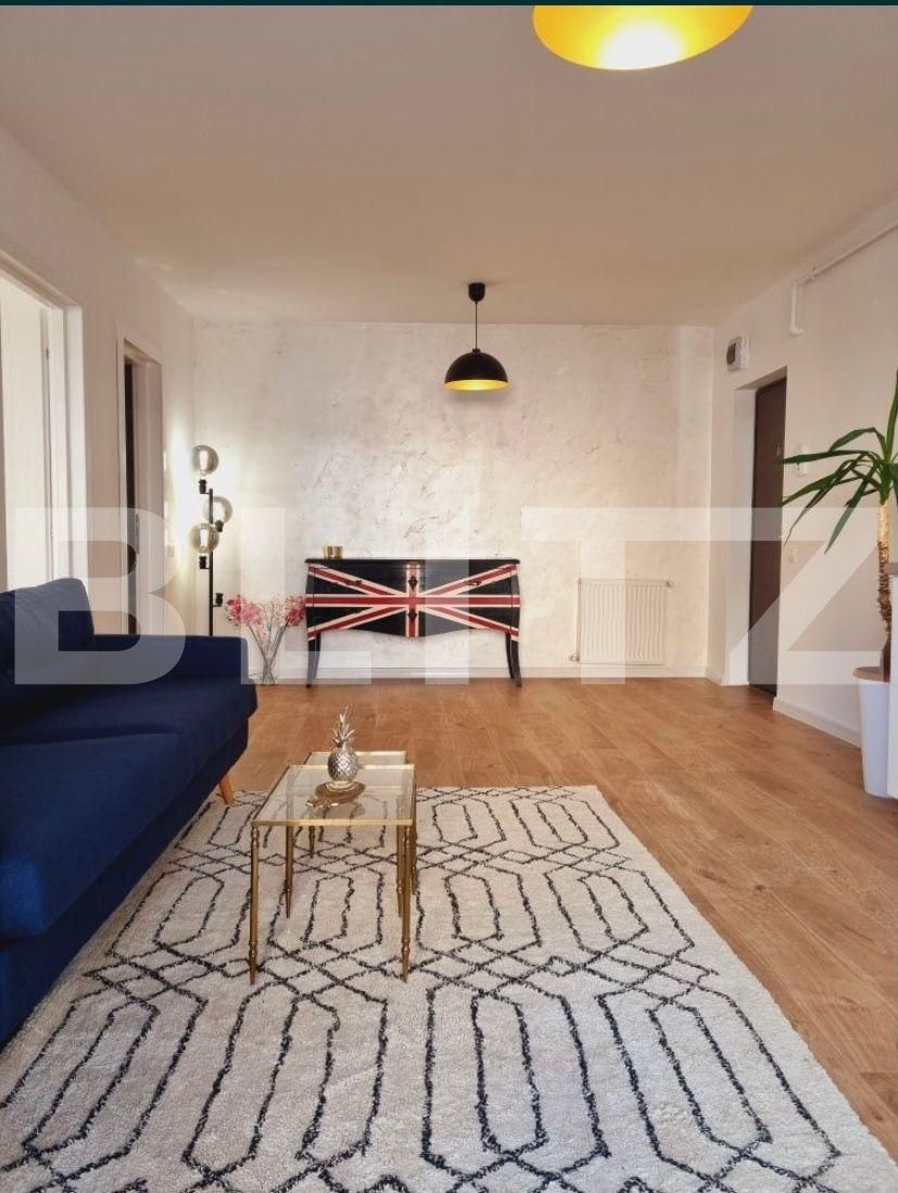 Apartament de vânzare 2 camere Floreşti - 71845AV | BLITZ Cluj-Napoca | Poza5