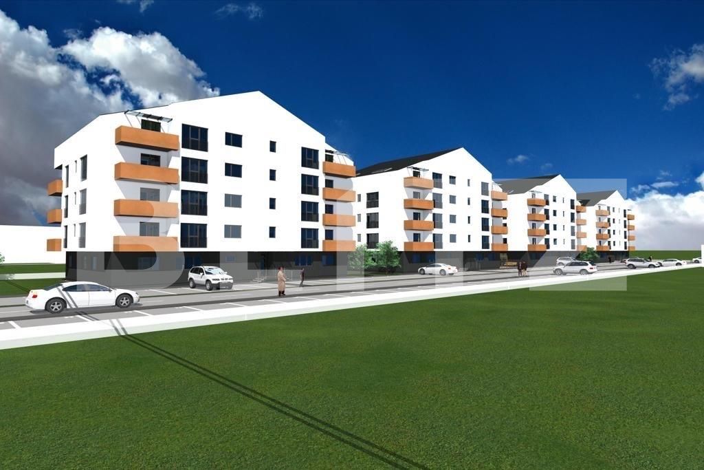 Apartament de vânzare 2 camere Floreşti - 71847AV | BLITZ Cluj-Napoca | Poza3