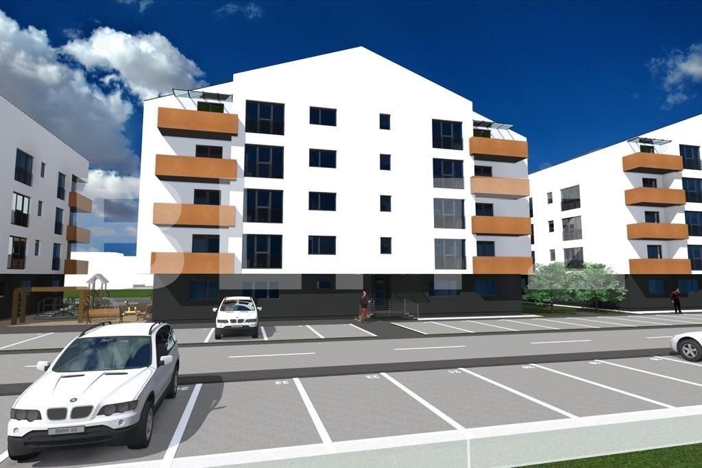 Apartament de vânzare 2 camere Floreşti - 71847AV | BLITZ Cluj-Napoca | Poza5