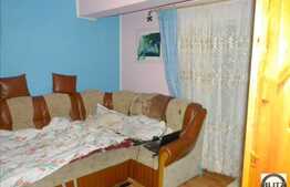 Apartament cu 1 camera, decomandat, 38 mp utili, zona Florilor