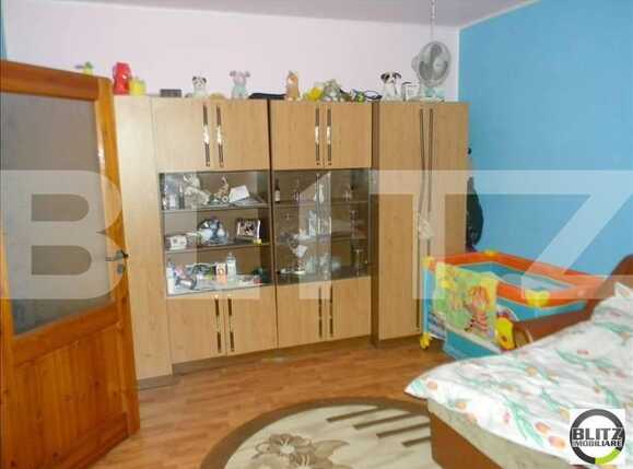 Garsonieră de vânzare Floreşti - 7185AV | BLITZ Cluj-Napoca | Poza1