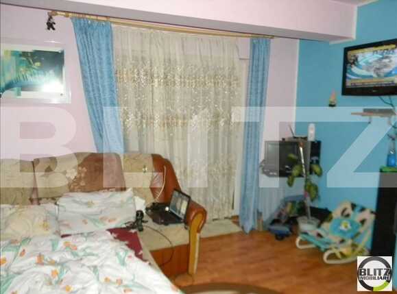Garsonieră de vânzare Floreşti - 7185AV | BLITZ Cluj-Napoca | Poza2