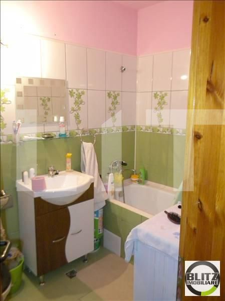 Garsonieră de vânzare Floreşti - 7185AV | BLITZ Cluj-Napoca | Poza6