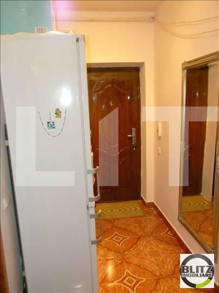 Garsonieră de vânzare Floreşti - 7185AV | BLITZ Cluj-Napoca | Poza5