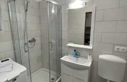 Apartament cu 1 camera, decomandat, cheltuieli incluse, parcare, zona strazii Bulevardul 21 Decembrie