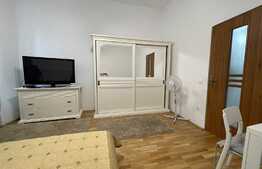 Apartament cu 1 camera, decomandat, cheltuieli incluse, parcare, zona strazii Bulevardul 21 Decembrie