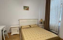 Apartament cu 1 camera, decomandat, cheltuieli incluse, parcare, zona strazii Bulevardul 21 Decembrie