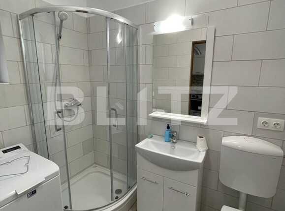 Garsonieră de închiriat Central - 71854AI | BLITZ Cluj-Napoca | Poza7