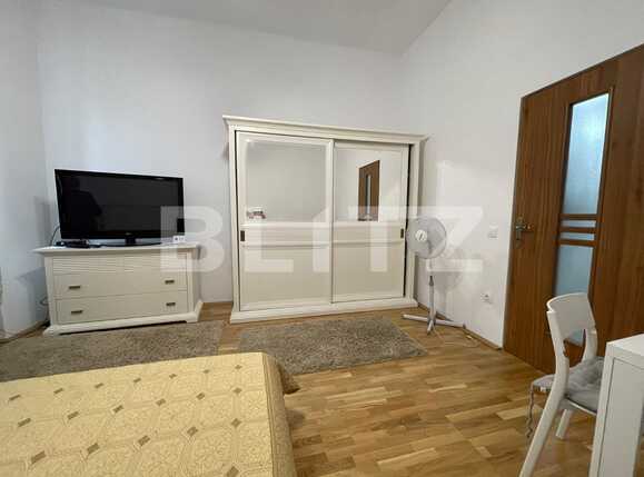 Garsonieră de închiriat Central - 71854AI | BLITZ Cluj-Napoca | Poza3