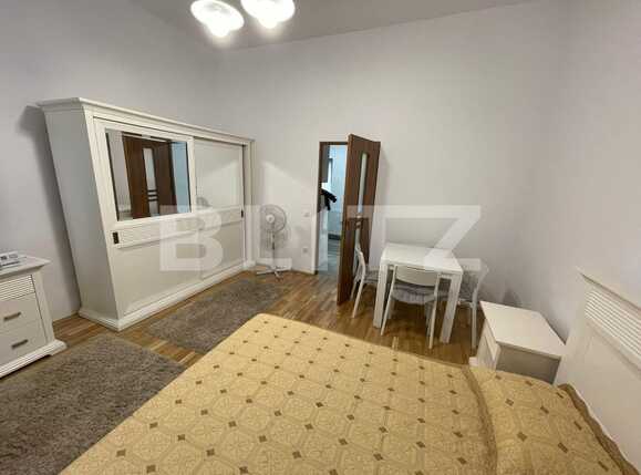 Garsonieră de închiriat Central - 71854AI | BLITZ Cluj-Napoca | Poza4