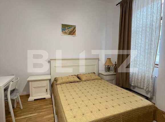 Garsonieră de închiriat Central - 71854AI | BLITZ Cluj-Napoca | Poza2