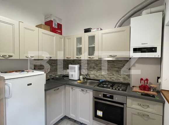 Garsonieră de închiriat Central - 71854AI | BLITZ Cluj-Napoca | Poza5