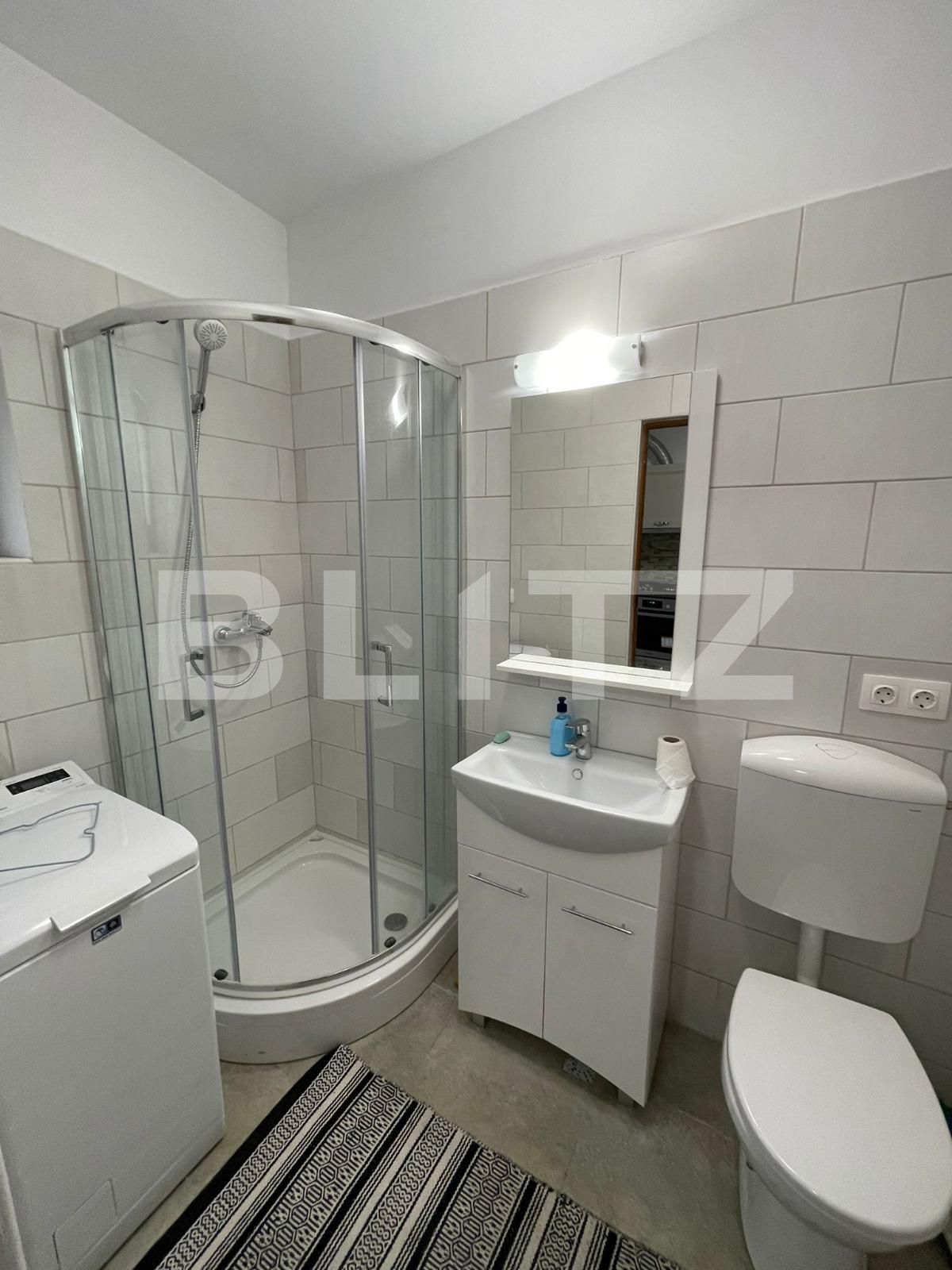 Garsonieră de închiriat Central - 71854AI | BLITZ Cluj-Napoca | Poza7