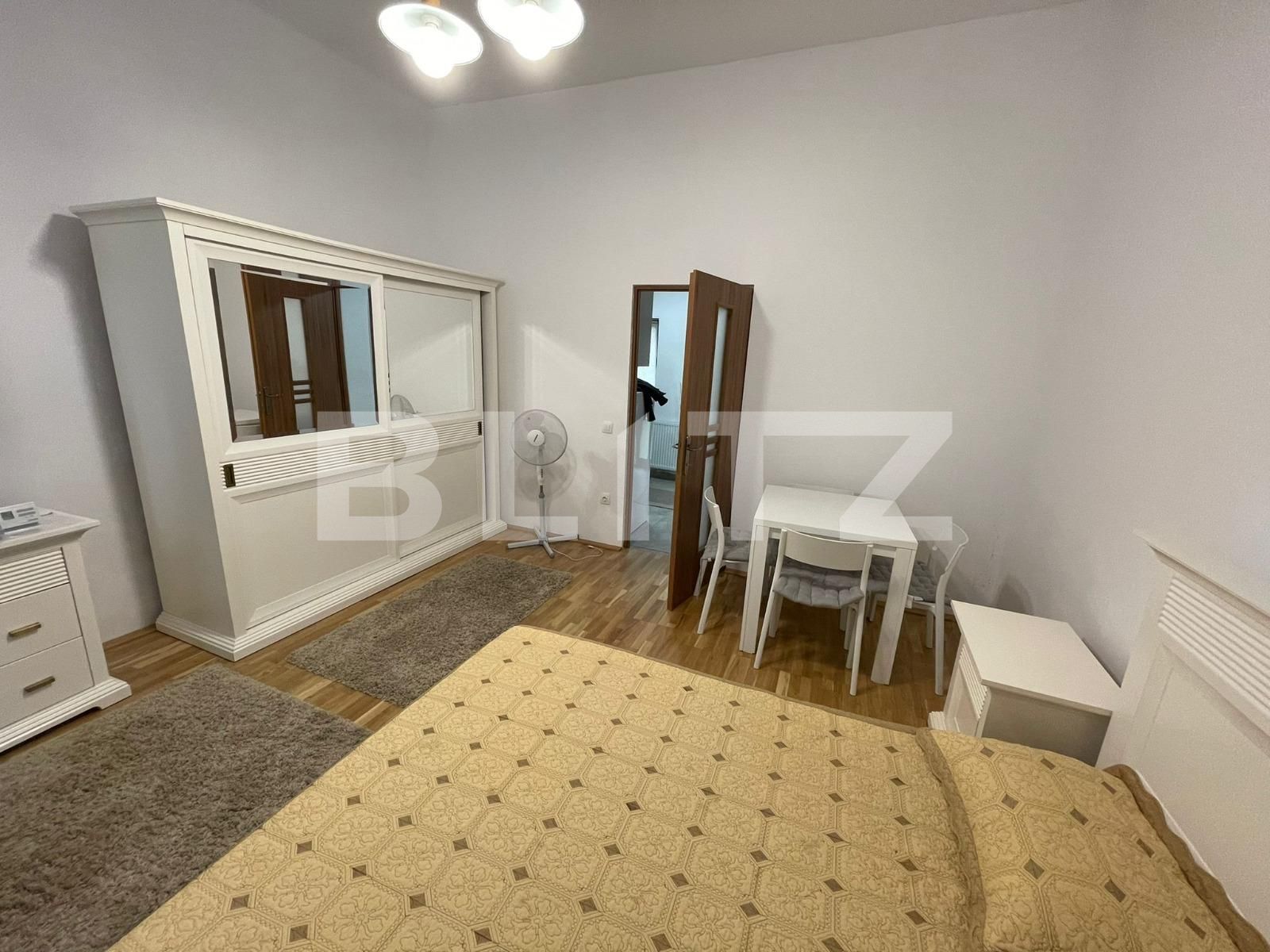 Garsonieră de închiriat Central - 71854AI | BLITZ Cluj-Napoca | Poza4