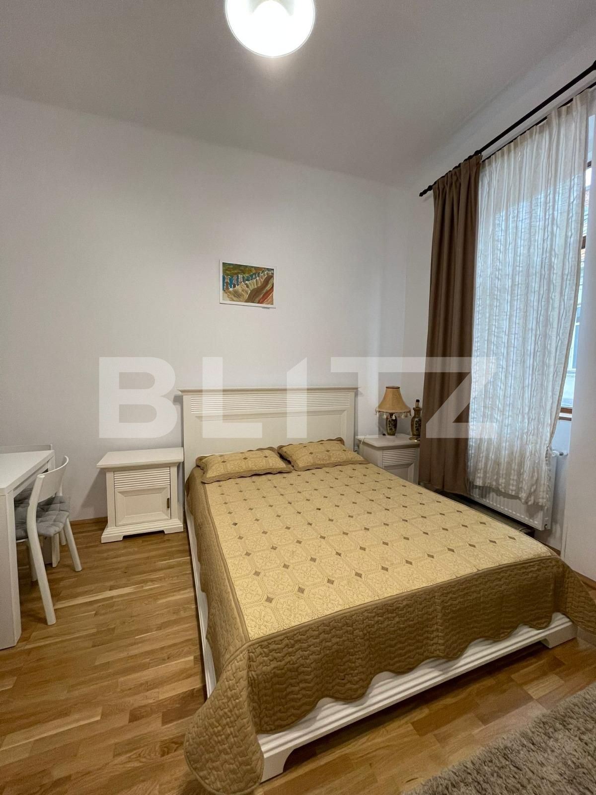 Garsonieră de închiriat Central - 71854AI | BLITZ Cluj-Napoca | Poza2