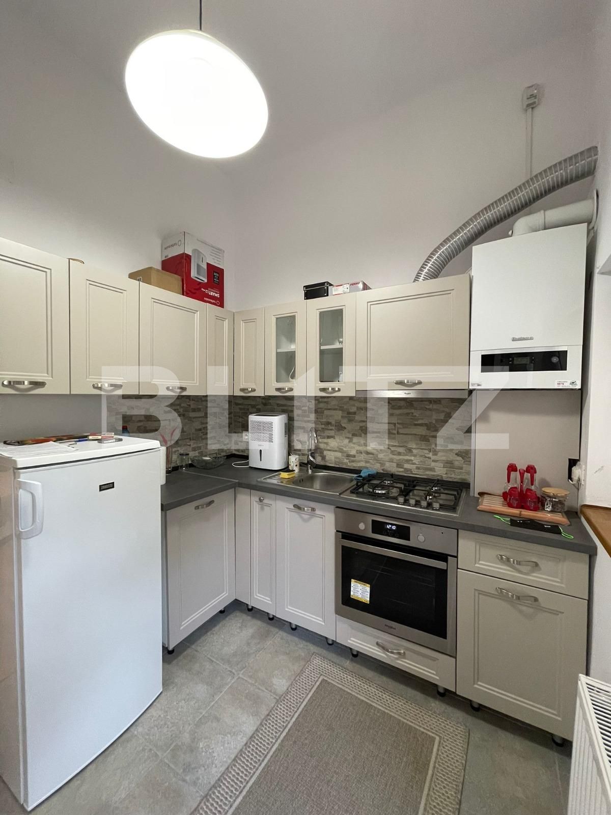 Garsonieră de închiriat Central - 71854AI | BLITZ Cluj-Napoca | Poza5