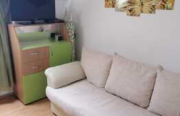 Duplex spatios de 3 camere, balcon, la ultimul etaj, bulevardul Garii