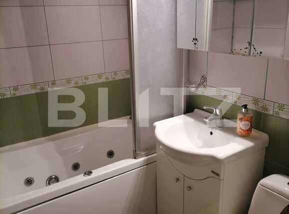 Apartament de închiriat 3 camere Garii - 71858AI | BLITZ Brașov | Poza9