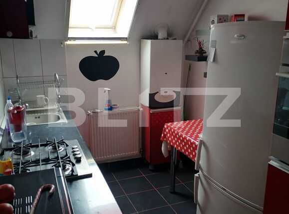 Apartament de închiriat 3 camere Garii - 71858AI | BLITZ Brașov | Poza7