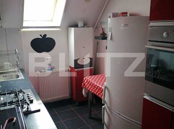 Apartament de închiriat 3 camere Garii - 71858AI | BLITZ Brașov | Poza8