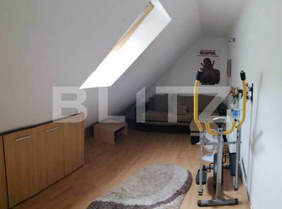 Apartament de închiriat 3 camere Garii - 71858AI | BLITZ Brașov | Poza6