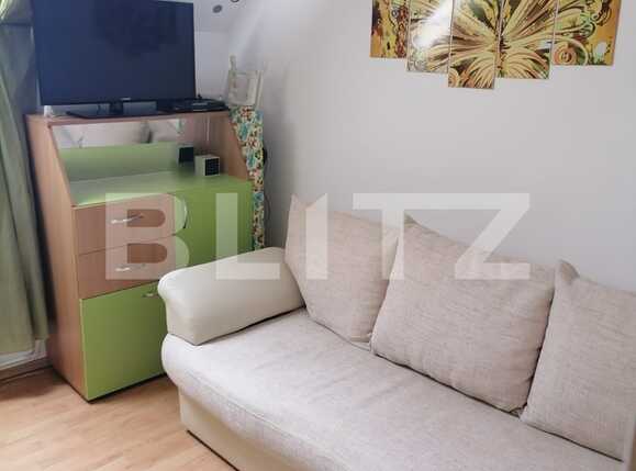 Apartament de închiriat 3 camere Garii - 71858AI | BLITZ Brașov | Poza3